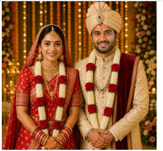 Marriage Compatibility
