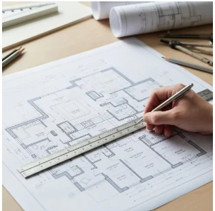 Property Layout Review