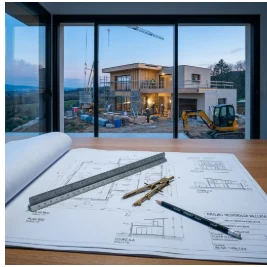 New Property Planning