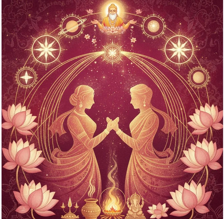 Love & Relationship Guidance