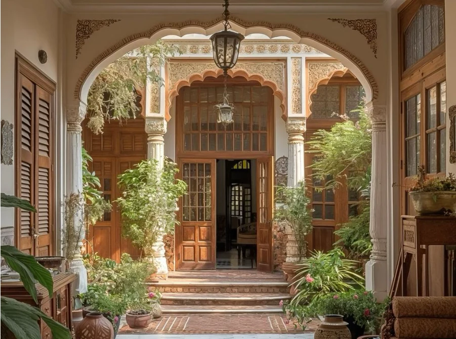 Vastu Consultation